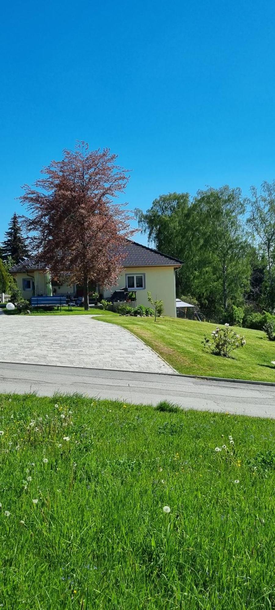 Ferienwohnung Bergidyll Schwarzenberg  Exterior foto